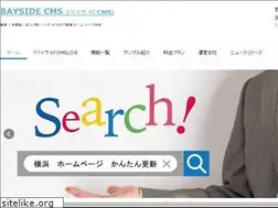 Sites similar to bay-side.net