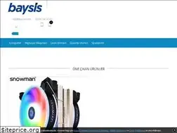 Sites similar to bay-sis.com