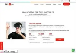 Sites similar to bay-t.com.tr