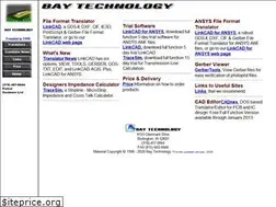 Sites similar to bay-technology.com