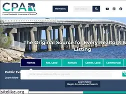 Sites similar to bay.flrealtor.net