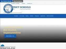 Sites similar to bay.k12.fl.us