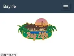 Sites similar to bay.life