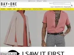 Sites similar to bay.one