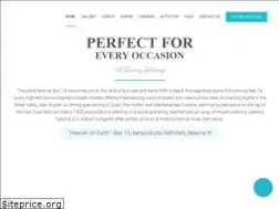 Sites similar to bay15.in