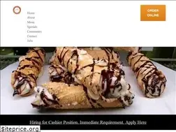 Sites similar to bay34th.com