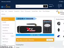 Sites similar to bay4bay.com