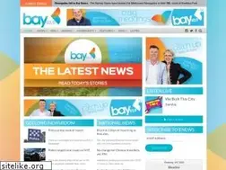 Sites similar to bay939.com.au