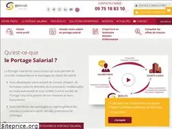 Sites similar to baya-consulting.com