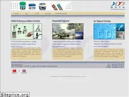 Sites similar to baya.com.tr