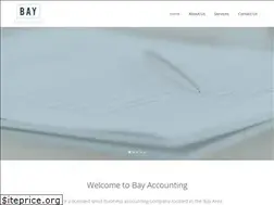 Sites similar to bayaccounting.com