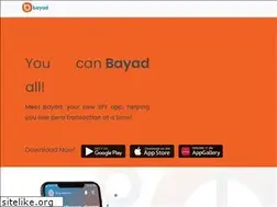 Sites similar to bayadcenter.com