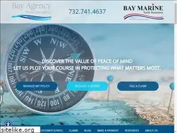 Sites similar to bayagency.net