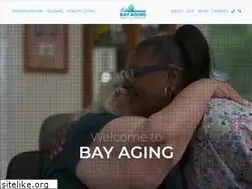 Sites similar to bayaging.org