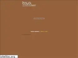 Sites similar to bayaintl.com