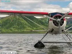 Sites similar to bayair-alaska.com