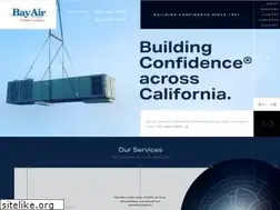 Sites similar to bayairsystems.com