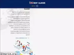 Sites similar to bayajans.com