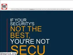 Sites similar to bayalarm.com