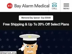 Sites similar to bayalarmmedical.com