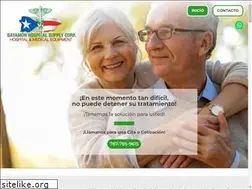 Sites similar to bayamonhospitalsupplypr.com