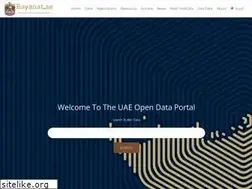 Sites similar to bayanat.ae