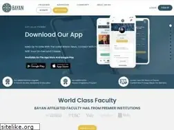 Sites similar to bayanclaremont.org