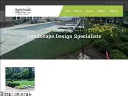 Sites similar to bayandbeachlandscape.com