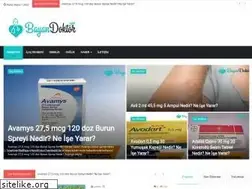 Sites similar to bayandoktor.com