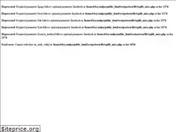 Sites similar to bayandpaulfoundations.org