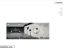 Sites similar to bayanfar.com