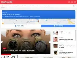 Sites similar to bayanguzellik.com