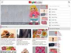 Sites similar to bayanhobileri.com