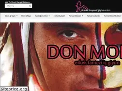 Sites similar to bayanicgiyim.com