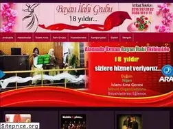 Sites similar to bayanilahigrubu.com