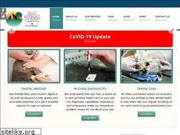 Sites similar to bayanimal.com