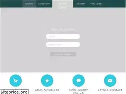 Sites similar to bayanlarlachat.com
