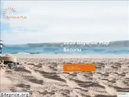 Sites similar to bayanlarplaji.com.tr