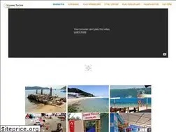Sites similar to bayanlarplaji.org