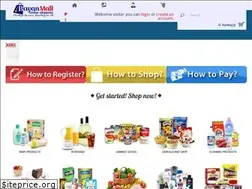 Sites similar to bayanmall.com