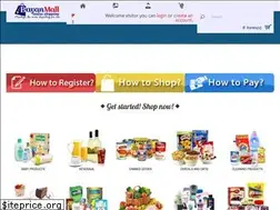Sites similar to bayanmall.org
