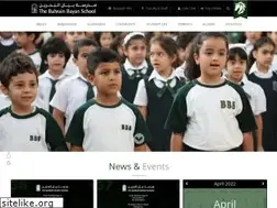 Sites similar to bayanschool.edu.bh