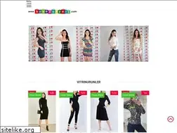 Sites similar to bayansepeti.com