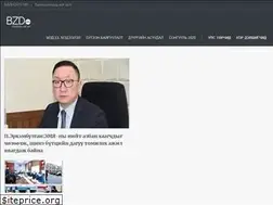 Sites similar to bayanzurkh.mn
