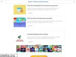 Sites similar to bayapk.com