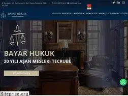 Sites similar to bayar.av.tr