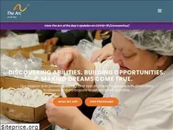 Sites similar to bayarc.org