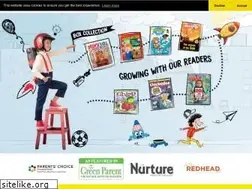 Sites similar to bayard-magazines.co.uk