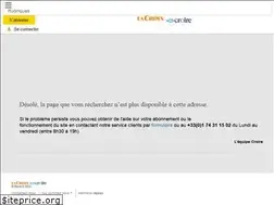 Sites similar to bayard-reseau.com