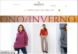 Sites similar to bayard.com.br
